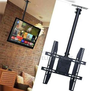 Ceiling Mount: Steel Construction - - thumbnail 2