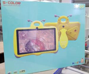 7 Inch S Color Smart Tablet Pc for Kids - thumbnail 2
