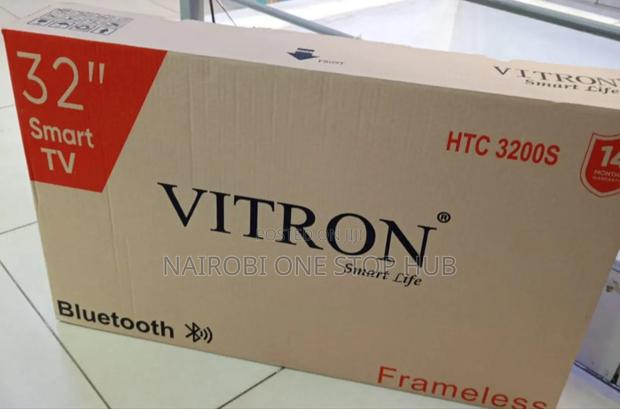 32" Vitron Smart Led Tv - main view