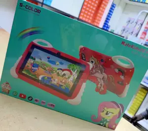 S-Color Matekids 20 Pro Kids Learning Tablet