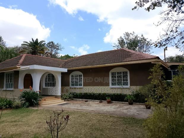 3bdrm Bungalow in Karen for rent - thumbnail 2