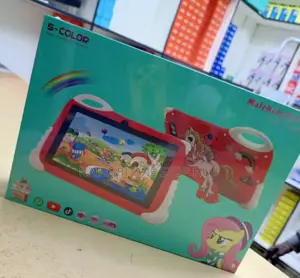 7 Inch Matekids 20 Pro Kids Tablet