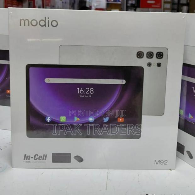 New Tablet 16 GB - thumbnail 3