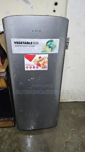 Samsung 212l Fridge