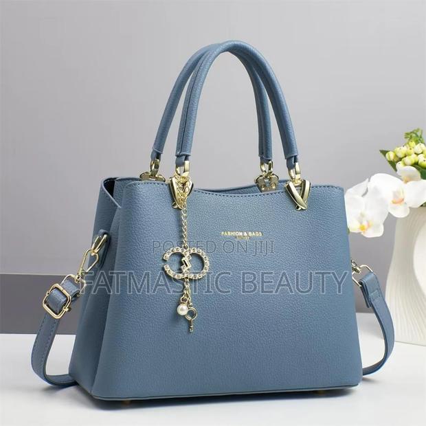 Medium Fashion Handbags - main view