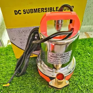 Battery Pump 
Both 12v 24v