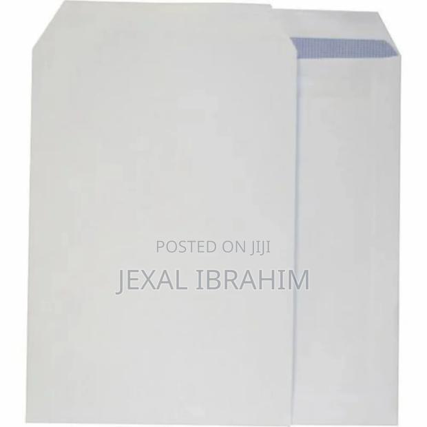 White Envelopes - thumbnail 3