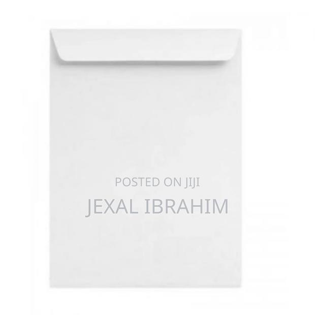 White Envelopes - thumbnail 5