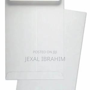 White Envelopes - thumbnail 2