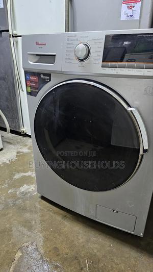 Ramtons 8/6 Wash Dry - main view