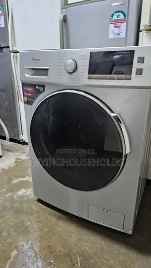 Ramtons 8/6 Wash Dry