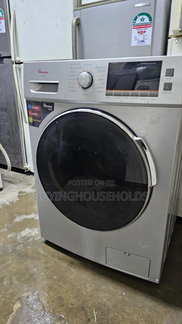 Ramtons 8/6 Wash Dry - thumbnail 3