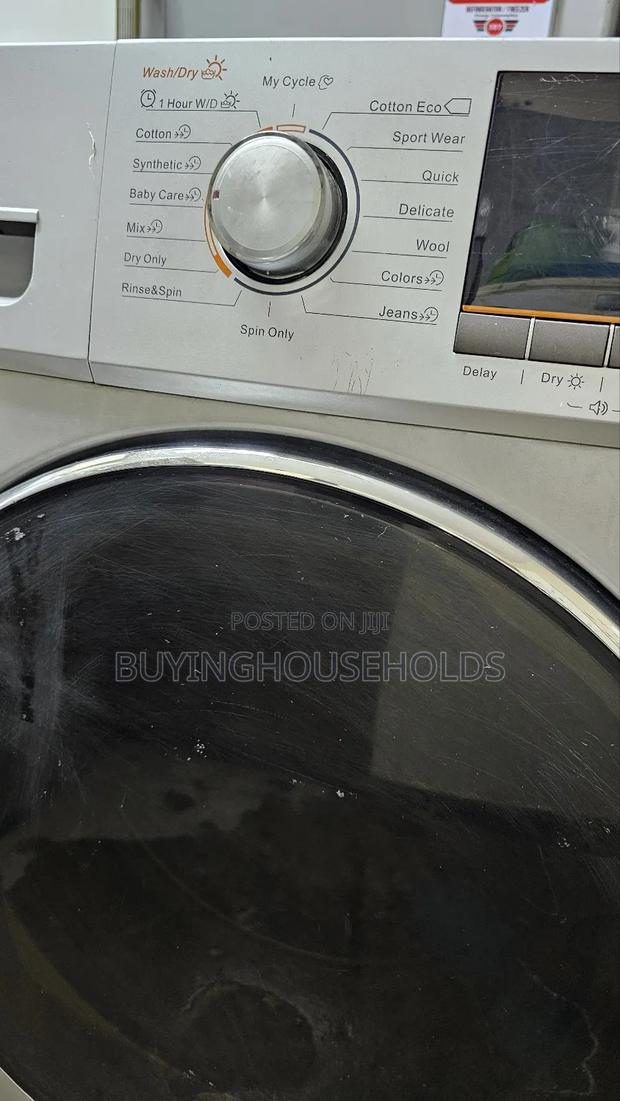 Ramtons 8/6 Wash Dry - thumbnail 6