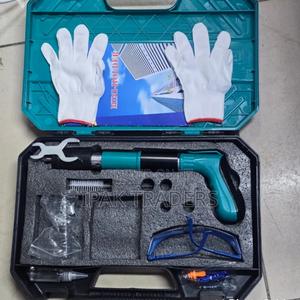 Portable Manual Rivet Gun Kit - thumbnail 2