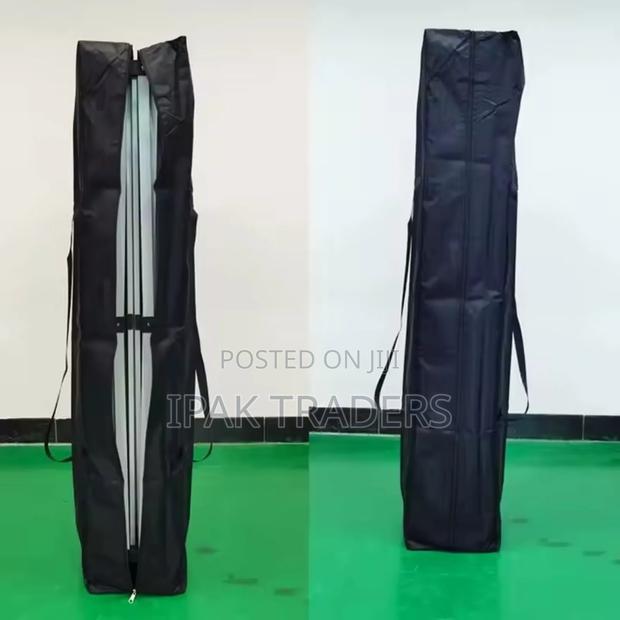 Heavy Duty Carry Bag for Folding Canopy Tent 
Size: 3×3m
PVC Coated - main view