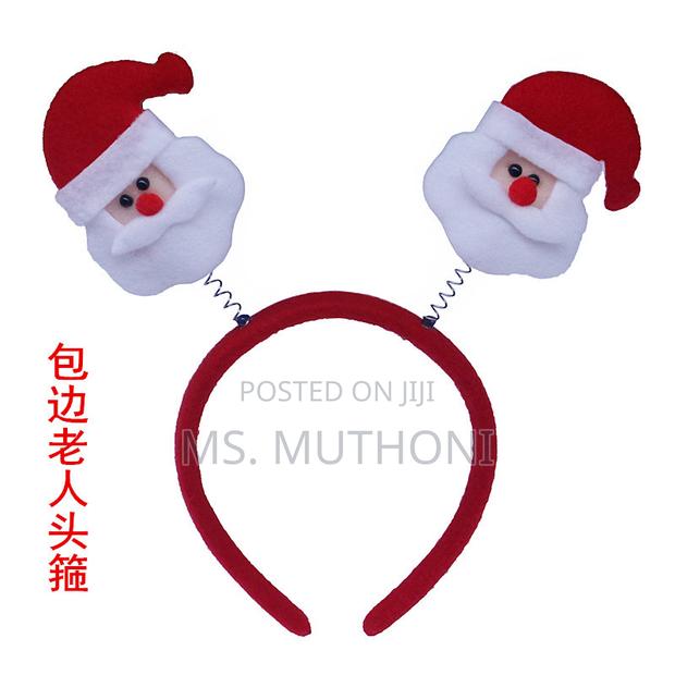 Christmas Headbands - thumbnail 2