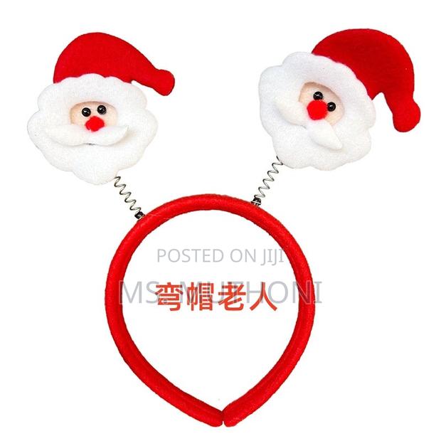 Christmas Headbands - thumbnail 5