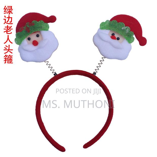 Christmas Headbands - thumbnail 3