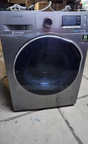 Samsung 9kg/6kg Wash/ Dry