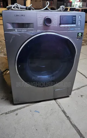 Samsung 9kg/6kg Wash/ Dry