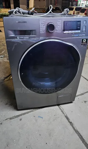 Samsung 9kg/6kg Wash/ Dry