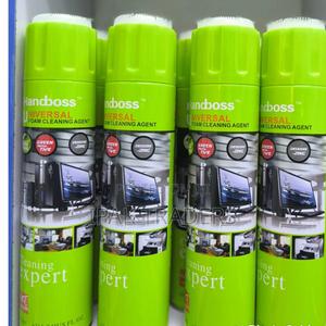 Handboss Universal Foam Cleaning Agent - thumbnail 2