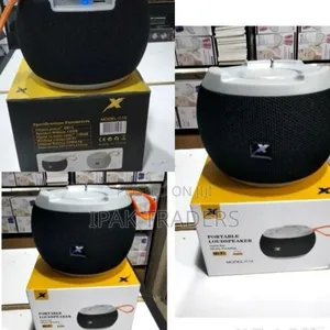 *C15 Bluetooth Speaker* Powerful Speaker 1200 Mah