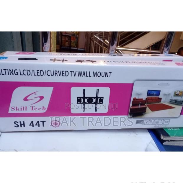 Sh 44t Tilting Tv Wall Mount - main view