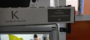 Kyocera 5002i Black Toner - Tk6325 - main view