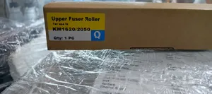 Km 2050/1650 Upper Fuser Roller