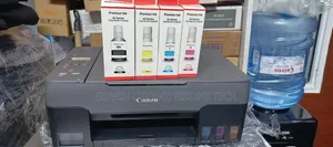 Canon 2420/3420 Refill Ink
