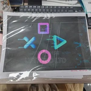 Ps5 Slim Disc Sticker Cover Replacement