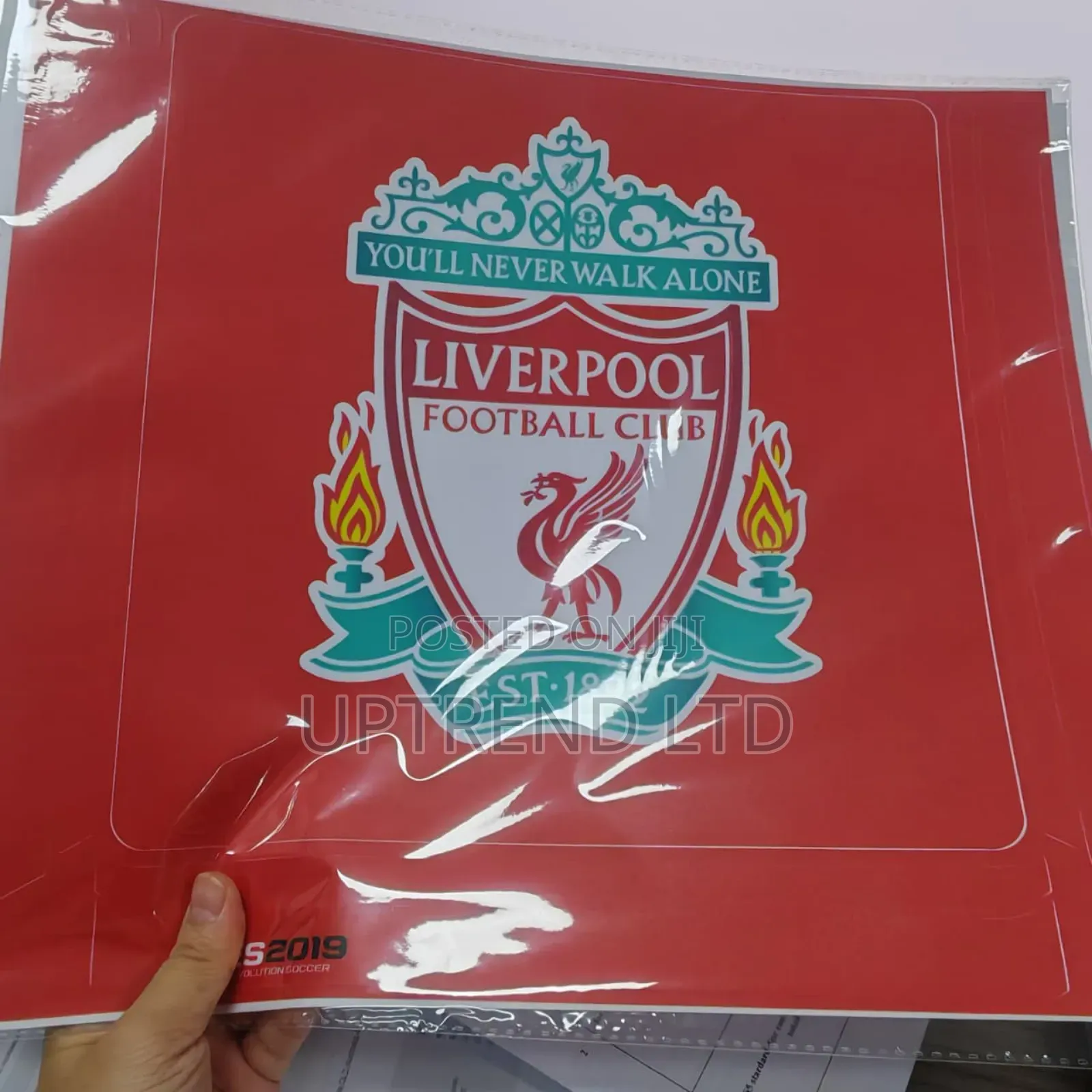 Arsenal Ps4 Pro Skin Cover Sticker Cover Photo for Installation