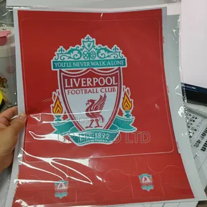 Arsenal Ps4 Pro Skin Cover Sticker Cover Photo for Installation