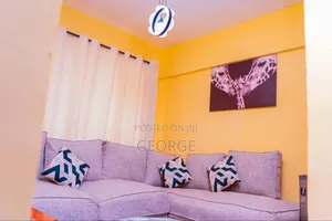 1 Bedroom BNB in Kisumu Next to Kisumu Polytechnic