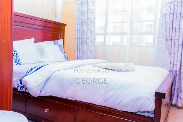 1 Bedroom BNB in Kisumu Next to Kisumu Polytechnic - thumbnail 3