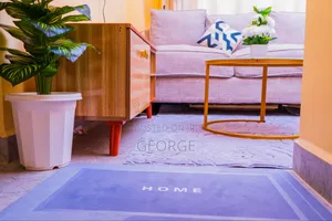 1 Bedroom BNB in Kisumu Next to Kisumu Polytechnic