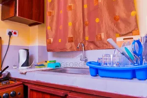 1 Bedroom BNB in Kisumu Next to Kisumu Polytechnic