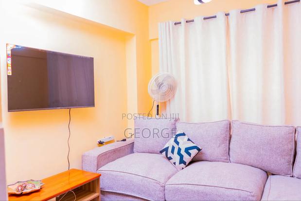 1 Bedroom BNB in Kisumu Next to Kisumu Polytechnic - thumbnail 7