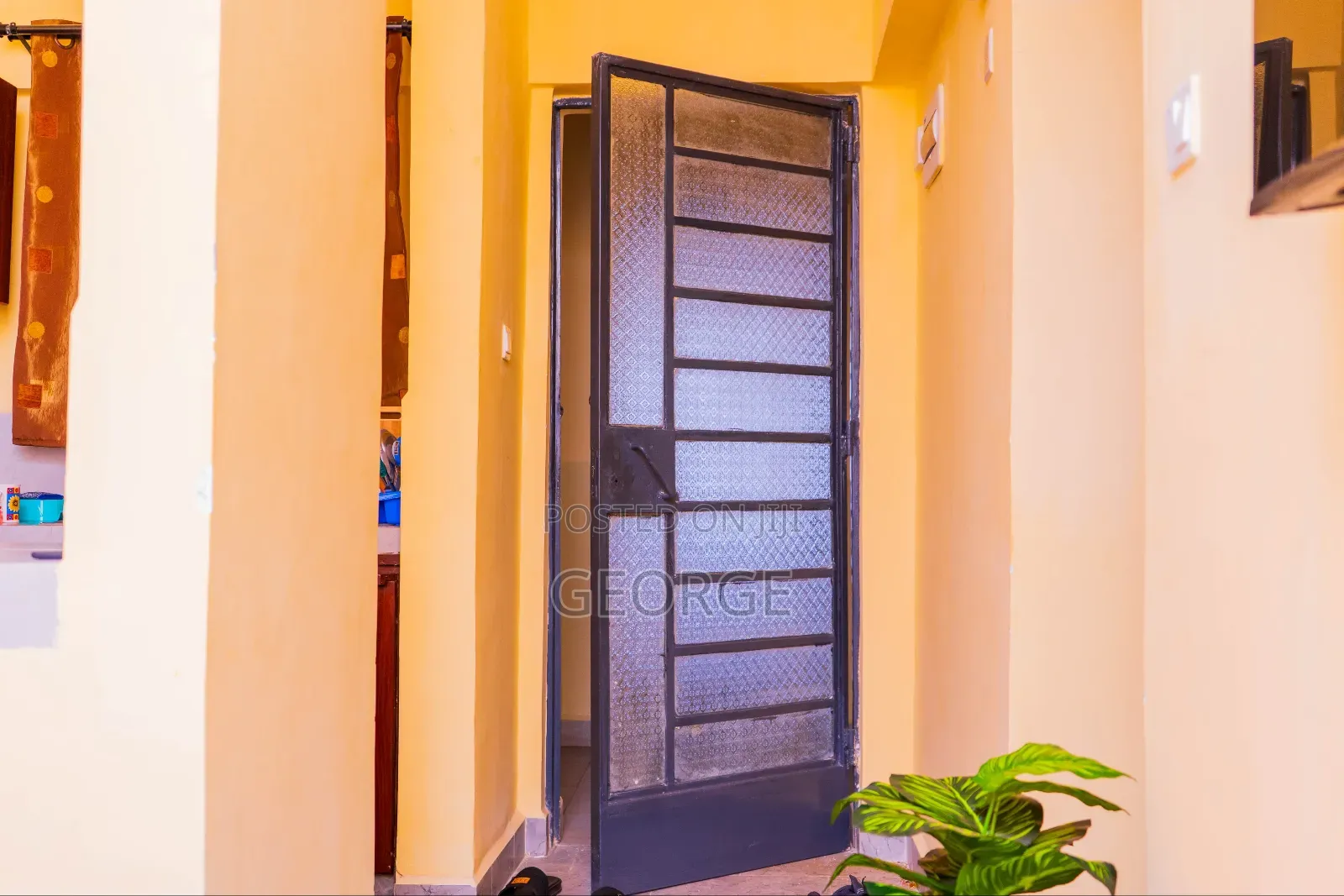 1 Bedroom BNB in Kisumu Next to Kisumu Polytechnic