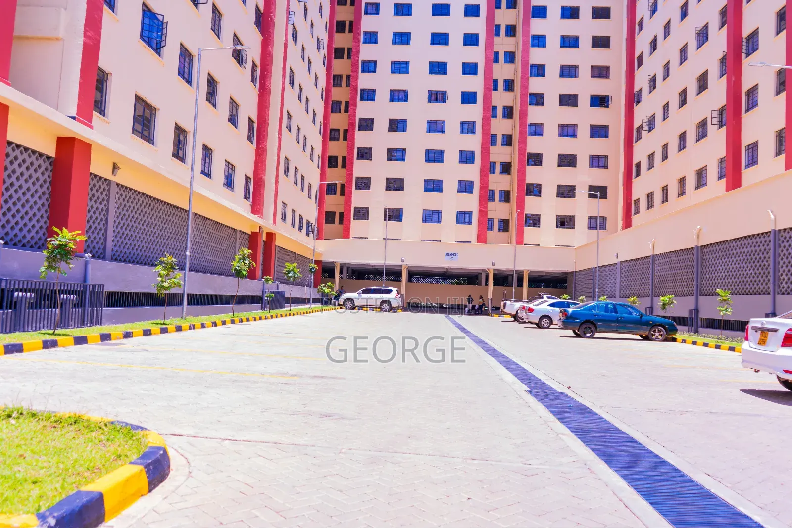 1 Bedroom BNB in Kisumu Next to Kisumu Polytechnic