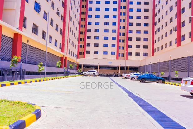 1 Bedroom BNB in Kisumu Next to Kisumu Polytechnic - thumbnail 11