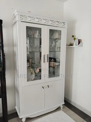 Kitchen Cupboard/