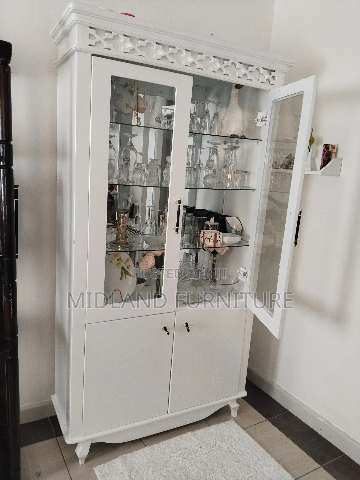 Kitchen Cupboard/