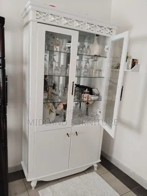 Kitchen Cupboard/