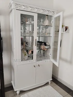 Kitchen Cupboard/