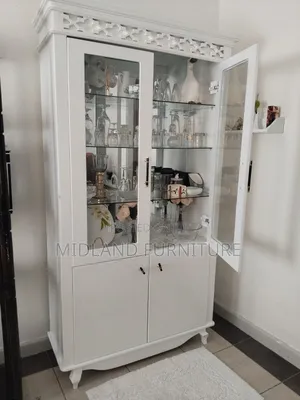 Kitchen Cupboard/