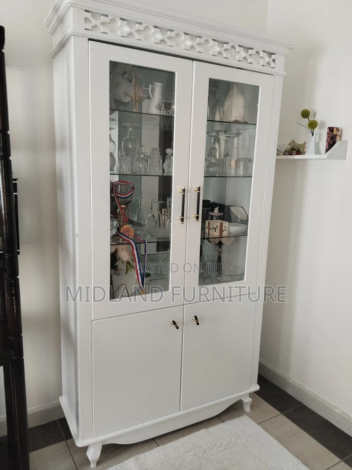 Kitchen Cupboard/