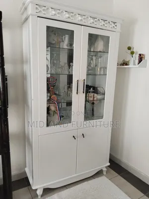 Kitchen Cupboard/