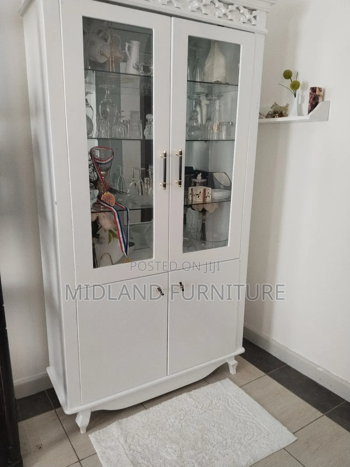 Kitchen Cupboard/